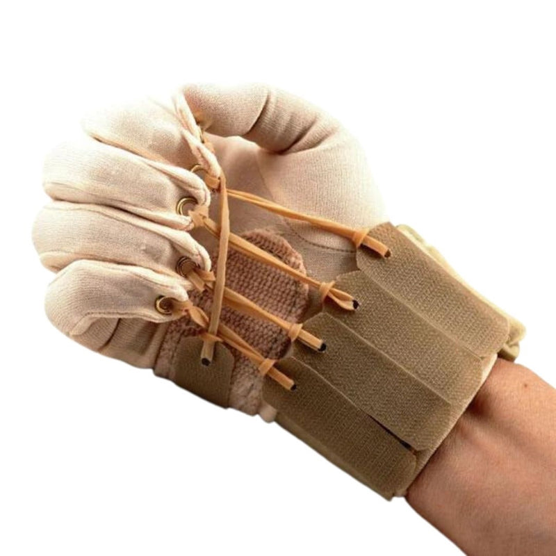 Load image into Gallery viewer, Finger Flexion Glove
