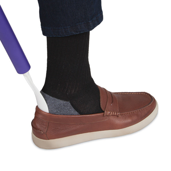 Load image into Gallery viewer, Norco® Dressing Pal™ Shoehorn &amp; Dressing Aid
