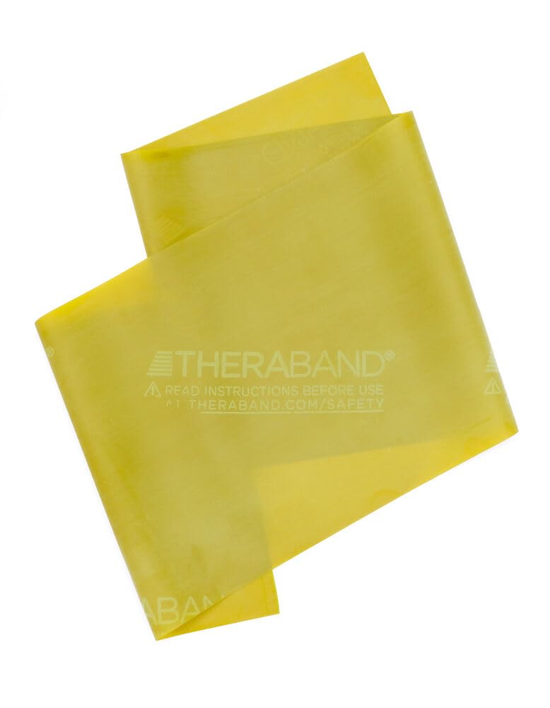 Load image into Gallery viewer, TheraBand Professional Pre-Cut Latex Resistance Bands
