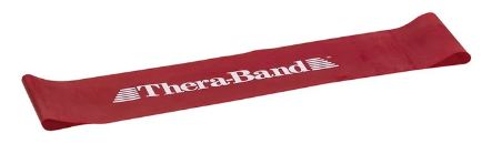 TheraBand Professional Latex Resistance Band Loop