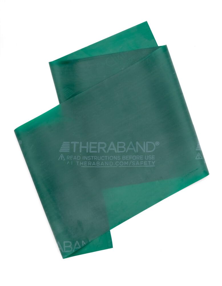 Load image into Gallery viewer, TheraBand Professional Pre-Cut Latex Resistance Bands
