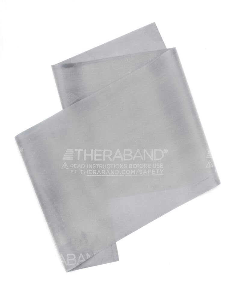 Load image into Gallery viewer, TheraBand Professional Pre-Cut Latex Resistance Bands
