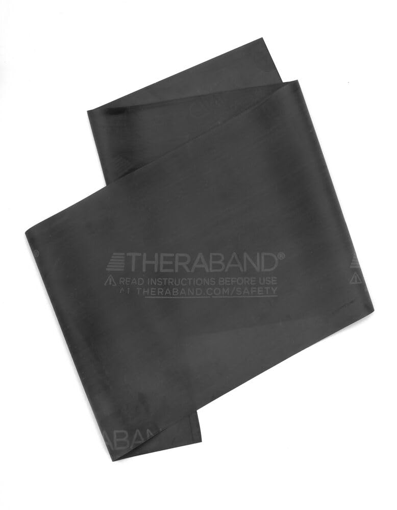 Load image into Gallery viewer, TheraBand Professional Pre-Cut Latex Resistance Bands
