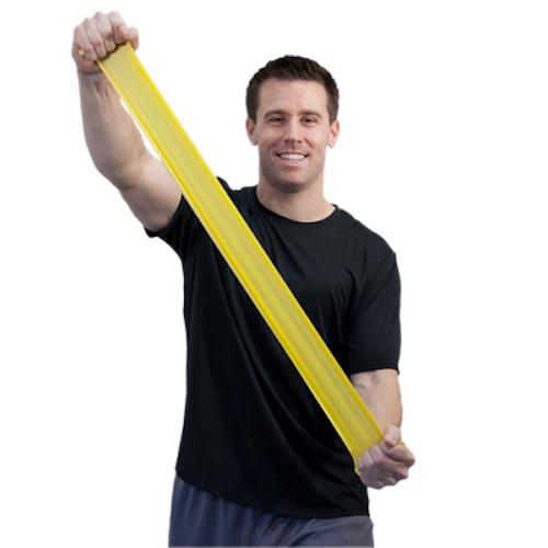 Load image into Gallery viewer, Sup-R Band Latex Free Exercise Band
