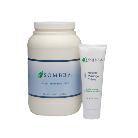 Load image into Gallery viewer, Sombra Natural Massage Creme
