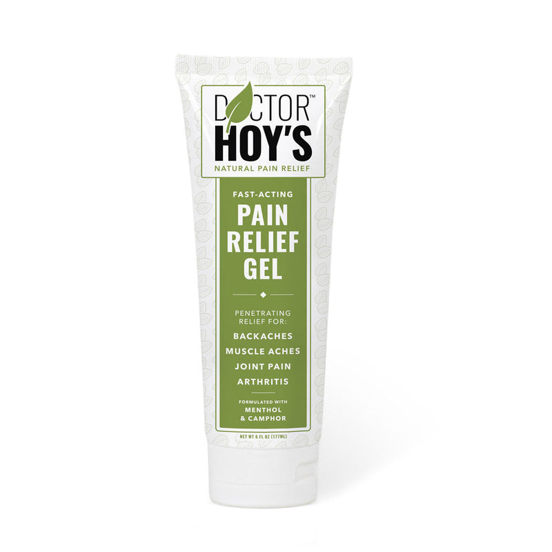 Load image into Gallery viewer, Doctor Hoy’s Pain Relief Gel
