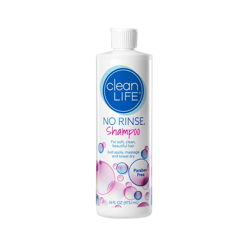 Load image into Gallery viewer, CleanLife No Rinse® Shampoo
