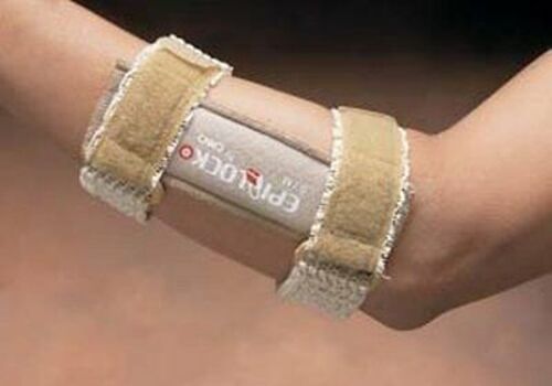 CMO Epi-Lock Tennis Elbow Support Strap -