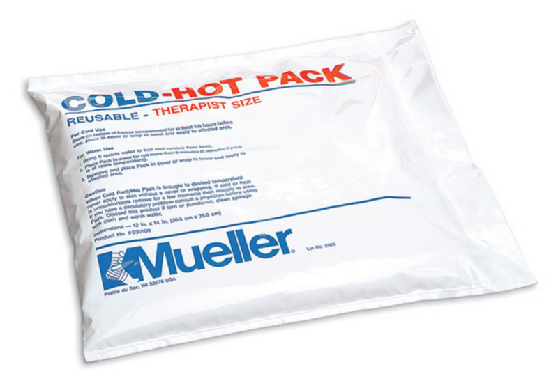 Load image into Gallery viewer, Mueller Reusable Cold / Hot Pack
