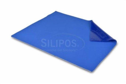 Silipos Soft Sheer Gel Sheeting