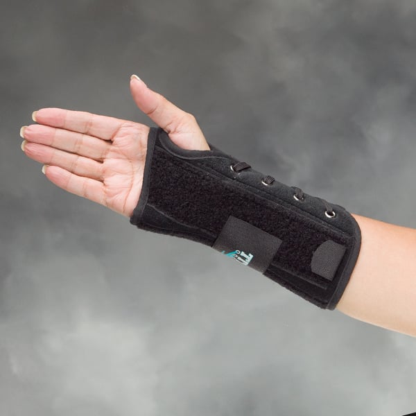 Load image into Gallery viewer, Hely &amp; Weber Titan Wrist™ Lacing Orthosis
