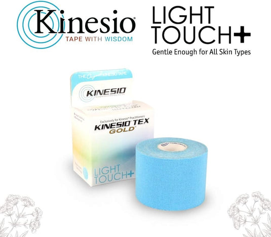 Kinesio® Tex Gold Light Touch