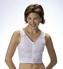 Load image into Gallery viewer, JOBST Women&#39;s Surgical Vest - Left or Right Cup
