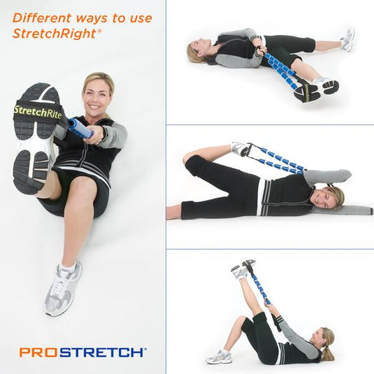 Medi-Dyne StretchRite Stretching Strap