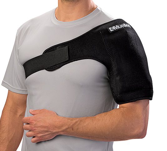 Mueller Reusable Cold/Hot Therapy Wrap