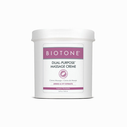 Biotone® Dual Purpose™ Massage Crème