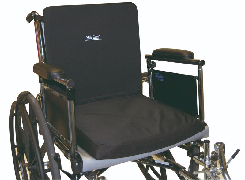 Load image into Gallery viewer, SkiL-Care Backrest Seat Combo
