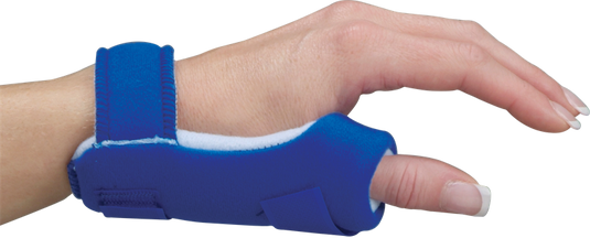 DeRoyal LMB Air-Soft Thumb Splint