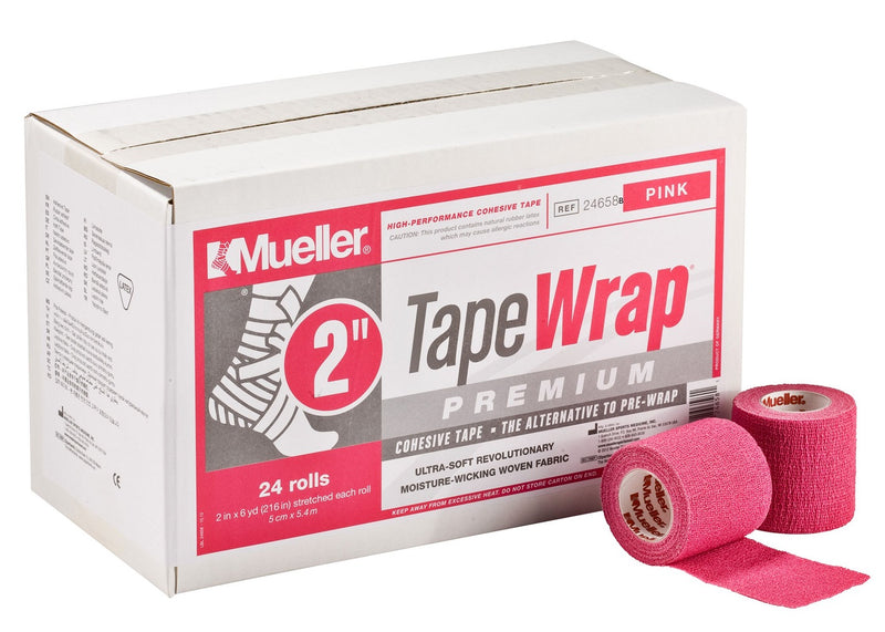 Load image into Gallery viewer, Mueller® Tapewrap® Premium
