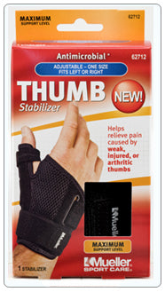 Load image into Gallery viewer, Mueller Reversible Thumb Stabilizer
