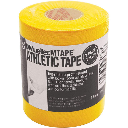 Mueller Mtape