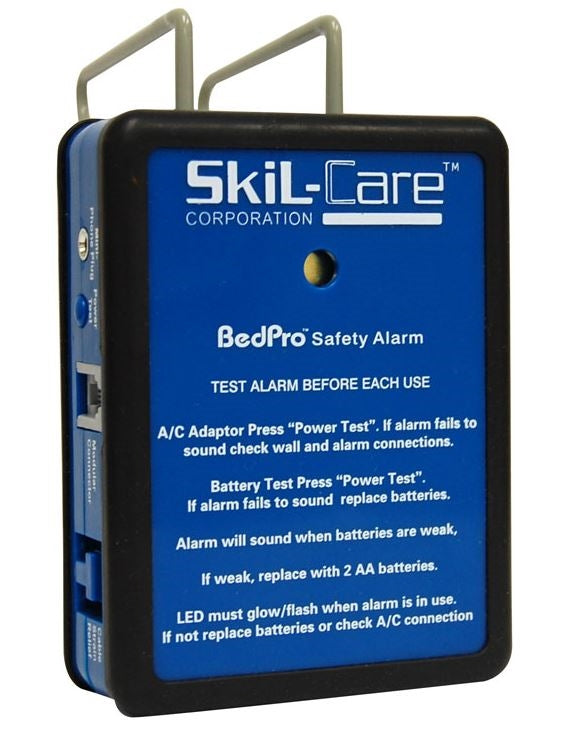 Load image into Gallery viewer, SkiL-Care BedPro Safety Alarm Unit
