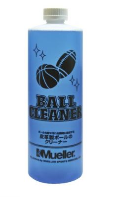 Mueller Ball Cleaner, Quart