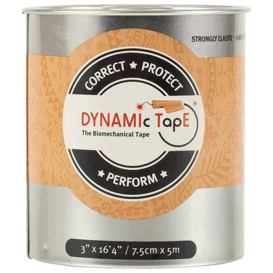 Dynamic Tape