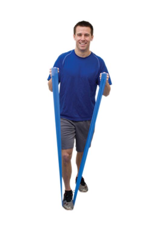 Load image into Gallery viewer, Val-u-Band® Latex Free Exercise Band
