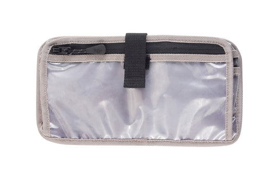 Mueller Hero® M1-5 Clear Folded Pocket Kit