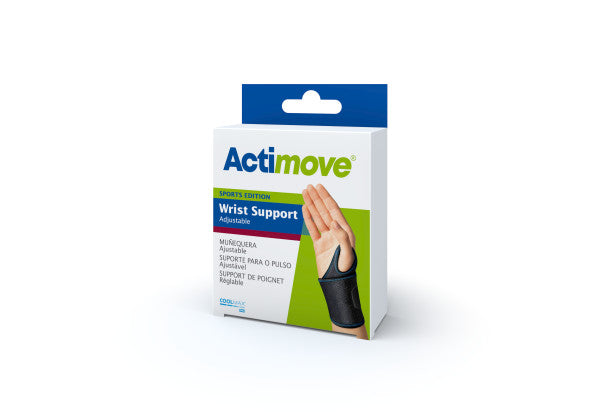 Load image into Gallery viewer, Actimove Wrist Support Adjustable Universal
