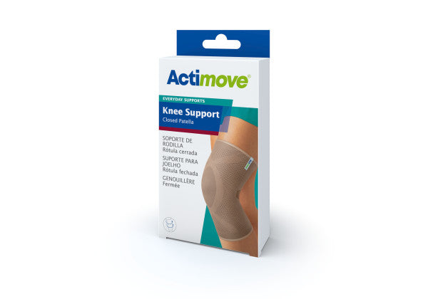 Load image into Gallery viewer, Actimove Knee Support Closed Patella
