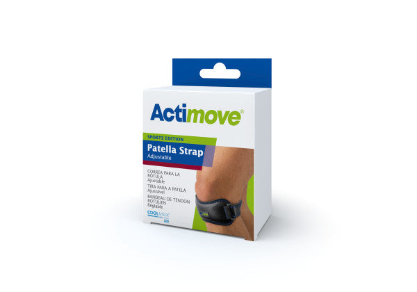 Load image into Gallery viewer, Actimove Patella Strap Adjustable
