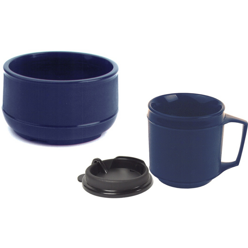 Load image into Gallery viewer, Kinsman Adaptive Weighted Bowl, Cup &amp; Mug
