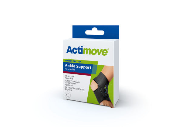 Load image into Gallery viewer, Actimove Ankle Support Adjustable Universal
