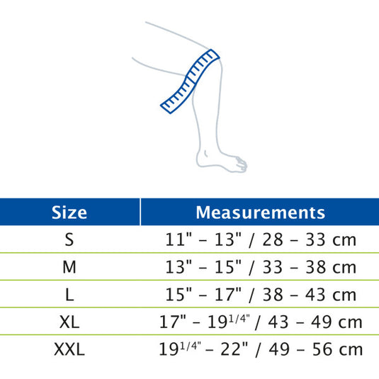 Actimove Knee Support