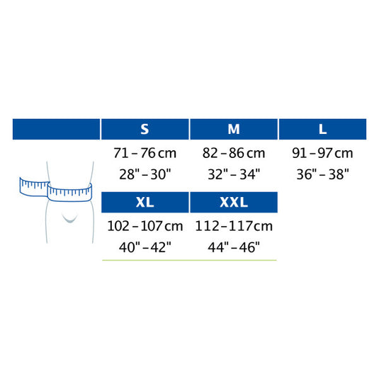 Actimove Hernia Support Brief