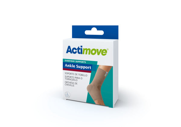 Load image into Gallery viewer, Actimove Ankle Support Firm compression, reliable, durable support for everyday
