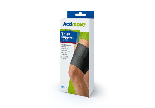 Load image into Gallery viewer, Actimove Thigh Support Adjustable
