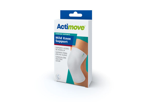 Load image into Gallery viewer, Actimove Mild Knee Support Lightweight design, easy to apply
