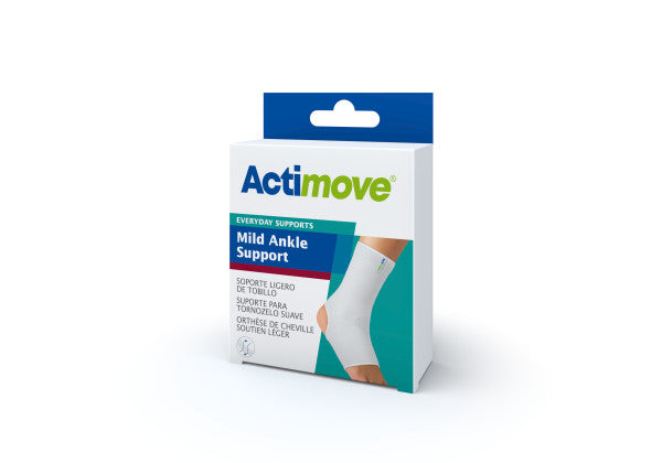 Load image into Gallery viewer, Actimove Mild Ankle Support Lightweight design, easy to apply
