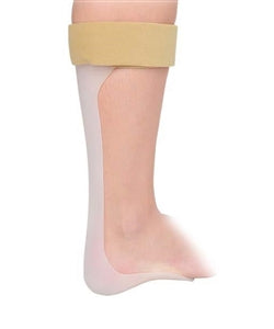 Load image into Gallery viewer, Semi-Solid Ankle Foot Orthosis Drop Foot Brace
