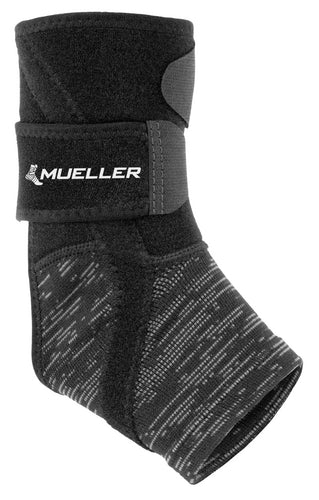 Load image into Gallery viewer, Mueller Hybrid Ankle Support
