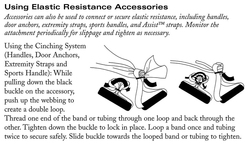 Load image into Gallery viewer, TheraBand Professional Latex Resistance Tubing
