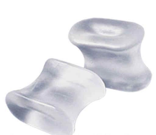 Pedifix Visco-Gel Toe Spacers