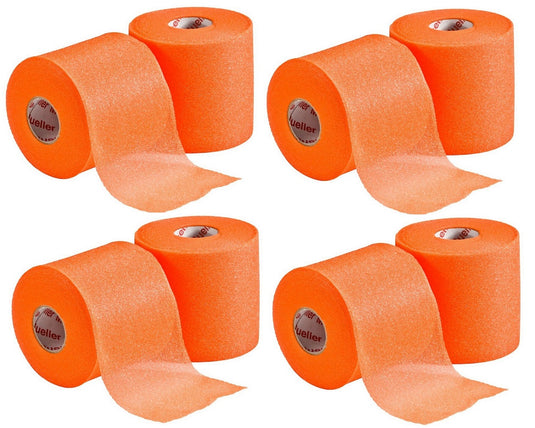 Mueller MWrap - Big Bold MWrap - Pre-Taping Foam Underwrap