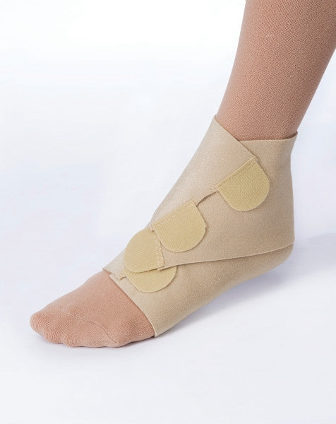 Load image into Gallery viewer, JOBST FarrowWrap Strong Compression Wraps 30-40 mmHg Footpiece, Long
