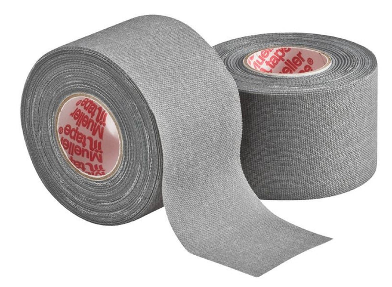 Load image into Gallery viewer, Mueller MTape Colored Athletic Tape - 1.5 inches x 10 yards
