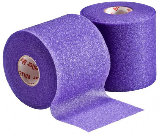 Mueller MWrap - Big Bold MWrap - Pre-Taping Foam Underwrap