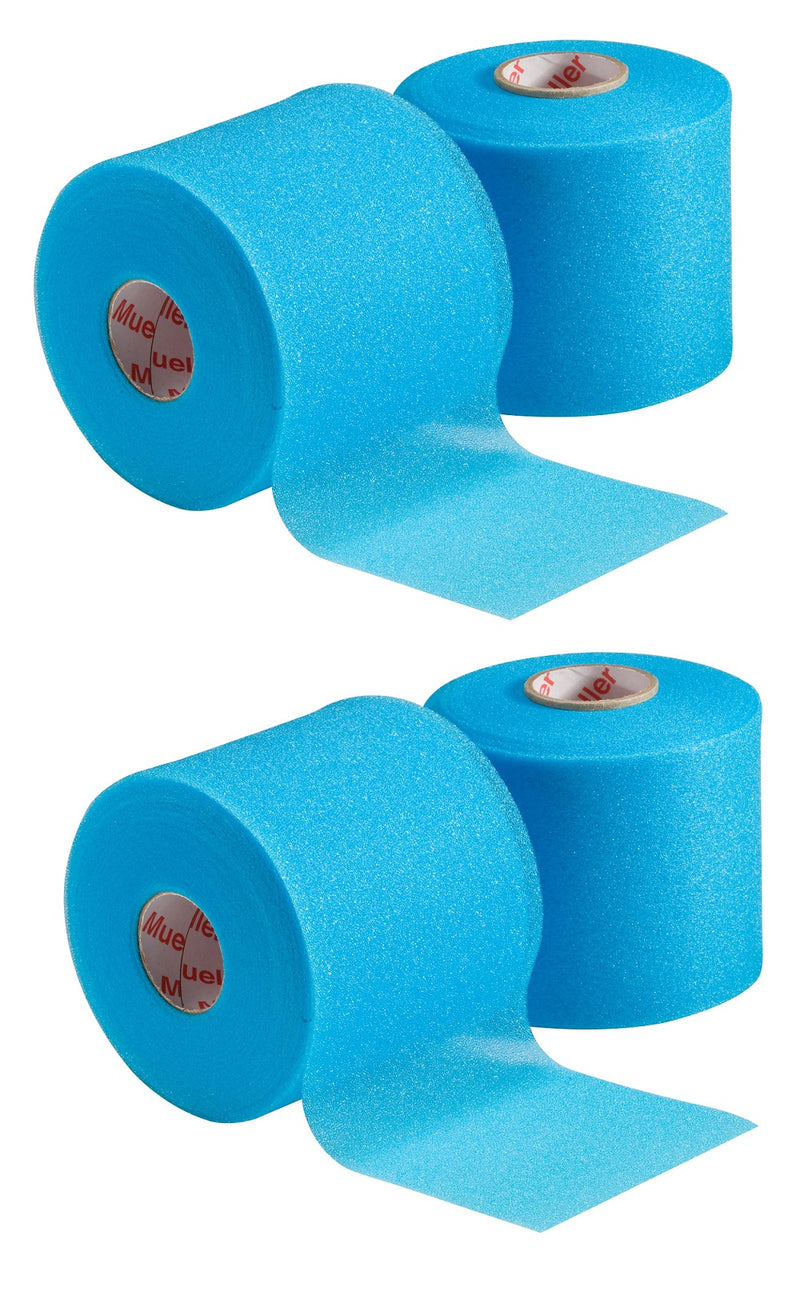 Load image into Gallery viewer, Mueller MWrap - Big Bold MWrap - Pre-Taping Foam Underwrap
